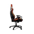 COUGAR ARMOR S Gaming Chair Black/Orange - Image 5