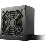 Cougar Atlas 650W 80plus Bronze – Black