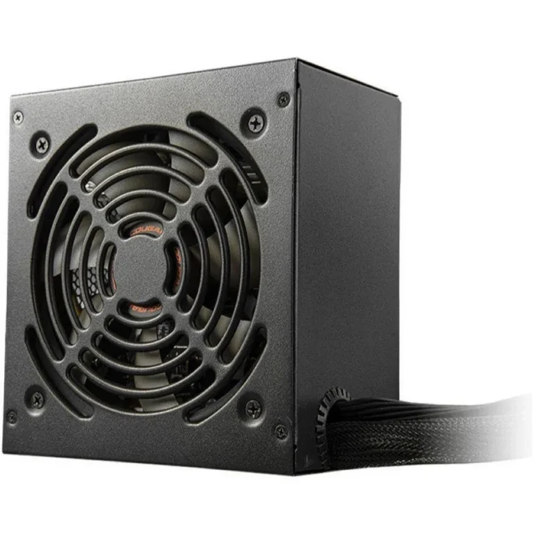 Cougar Atlas 650W 80plus Bronze – Black