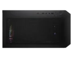 Cougar MX360 RGB ATX Mid Tower PC Case – Black - Image 4