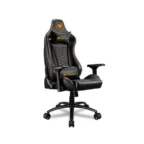 Cougar OUTRIDER S Gaming Chair Black - Image 2