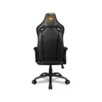 Cougar OUTRIDER S Gaming Chair Black - Image 4