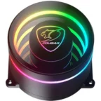 Cougar Poseidon Elite 240 ARGB AIO Liquid CPU Cooler - Image 4