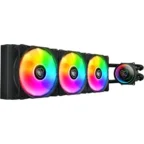 Cougar Poseidon Elite 360 ARGB AIO Liquid CPU Cooler
