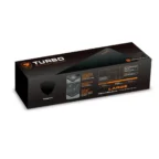 Cougar TURBO Compact Large Mousepad - Image 4