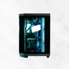 crystalx-coreview-v950b-l-atx-gaming-case-black-2 - MegaComputer.pk