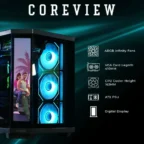 crystalx-coreview-v950b-l-atx-gaming-case-black-4 - MegaComputer.pk