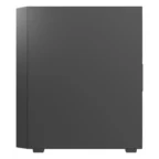 DarkFlash DK353 4 ARGB Fans Gaming Case - Black - Image 4