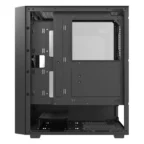 DarkFlash DK353 4 ARGB Fans Gaming Case - Black - Image 5