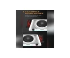 Darkflash G200 RGB Laptop Cooler - Image 3