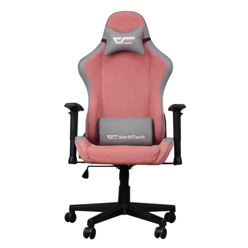 Darkflash RC-400P Fabric Ergonomic Gaming Chair