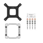Deepcool AG400 DIGITAL Air Cooler - Image 5