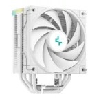 deepcool-ak400-digital-cpu-air-cooler-lga-1700-supported-whi - MegaComputer.pk DeepCool AK400 Digital CPU Air Cooler – LGA 1700 Supported White