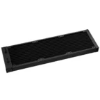 DeepCool LQ360 360mm Liquid Cooler with a Dashboard Display - Image 4