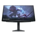 Dell Alienware AW2725DF 27″ OLED 360Hz 0.03Ms Quantom-Dot WQHD Gaming Monitor (Open Box)
