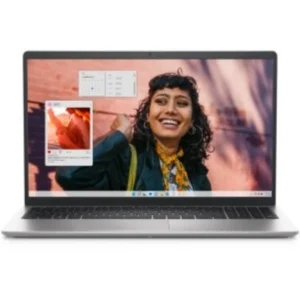 Dell Inspiron 15 3530 Core i7 13th Gen 1355U 16GB RAM 512GB SSD 15.6″ FHD Display Intel Graphics Platinum Silver
