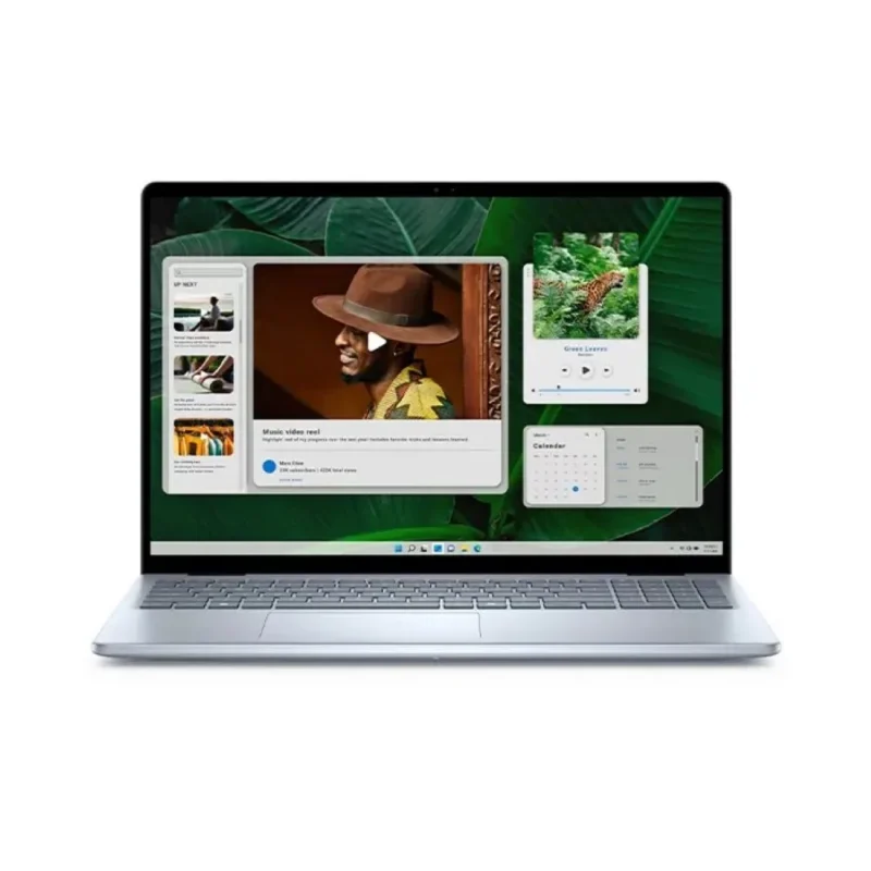 Dell Inspiron 16 5640 Intel Core 7 150U 16GB DDR5 1TB SSD Intel Graphics 16″ FHD+ IPS 60Hz Backlit Keyboard