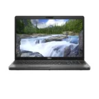 Dell Latitude 5500 Core-i5-8th Gen 8 GB RAM 256 GB SSD 15.6″ Display (Used)