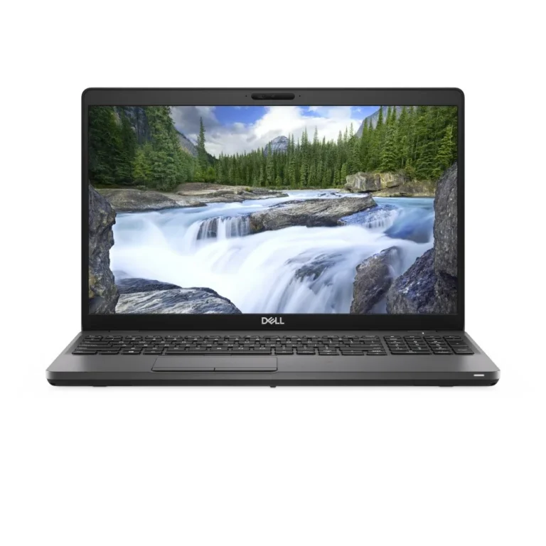 Dell Latitude 5500 Core-i5-8th Gen 8 GB RAM 256 GB SSD 15.6″ Display (Used)