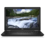 Dell Latitude 5590 Core-i5 8th Gen 8GB RAM 256GB SSD 15″ Display  (Used)