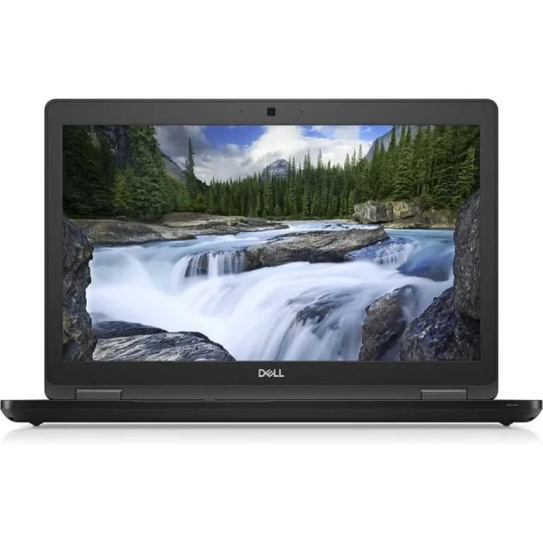 Dell Latitude 5590 Core-i7-8th Gen 8 GB RAM 256 GB SSD 15.6″ Display  (Used)