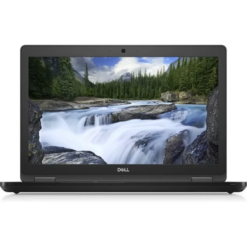 Dell Latitude 5590 Core-i7-8th Gen 8 GB RAM 256 GB SSD 15.6″ Display Without Charger  (Refurbished )