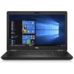 Dell Latitude 7410 Core-i5-10th Gen 16 GB RAM 256 GB SSD 14″ Display (Used)