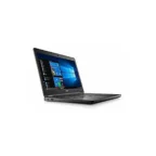 Dell Latitude E7470 14" Intel Core i5 6th Generation 2.4GHz 12GB 512GB SSD (Used) - Image 2