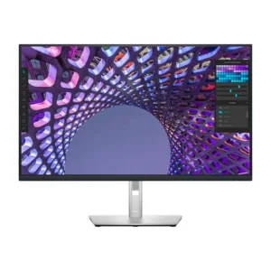 Dell P3223QE 31.5″ 4K UHD 60Hz 99% sRGB USB Type-C Hub Monitor (Used)