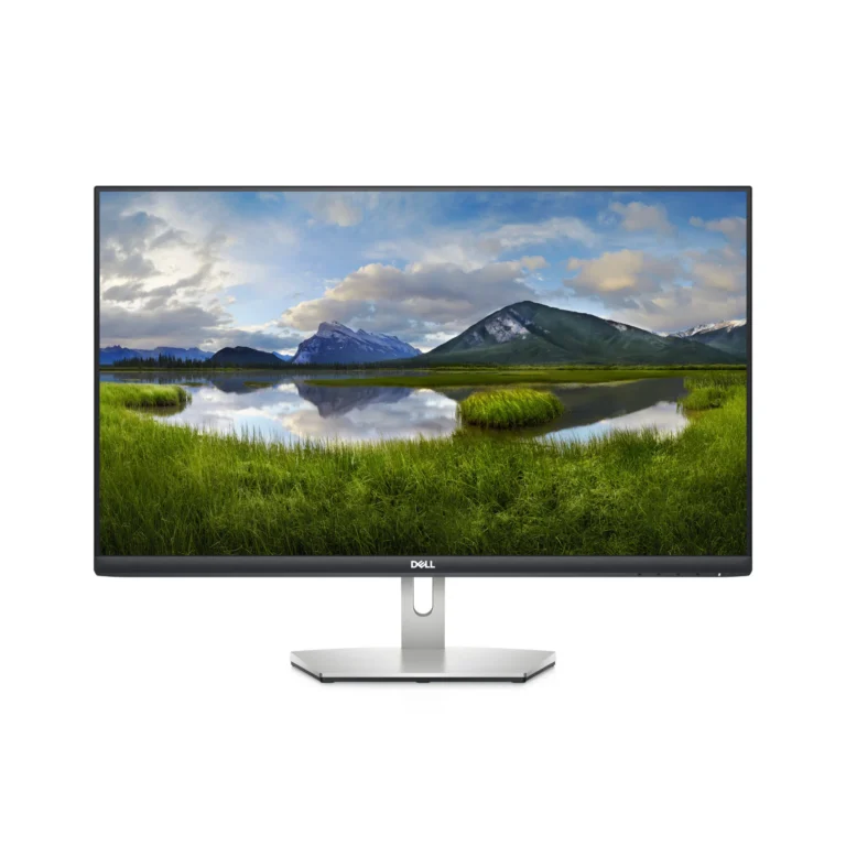 Dell S Series S2721HN 27" FHD 75Hz IPS LED Monitor