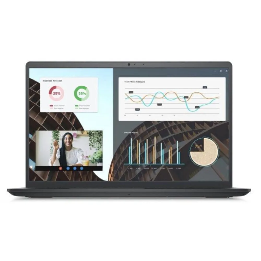 dell-vostro-3530-intel-core-i7-13th-gen-8gb-512gb-ssd-15-6-f - MegaComputer.pk Dell Vostro 3530 Intel Core i7 13th Gen 8GB 512GB SSD 15.6 FHD Display Dos Black