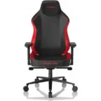 DXRacer Craft Series XL GC/XLCF23LTA/NR Gaming Chair Black/Red