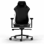 DXRacer Craft Series XL GC/XLCM23LTA/NW Gaming Chair Black/White