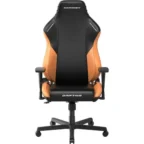 dxracer-drifting-series-large-gc-ldc23lta-no-gaming-chair-bl - MegaComputer.pk DXRacer Drifting Series Large GC/LDC23LTA/NO Gaming Chair Black/Orange
