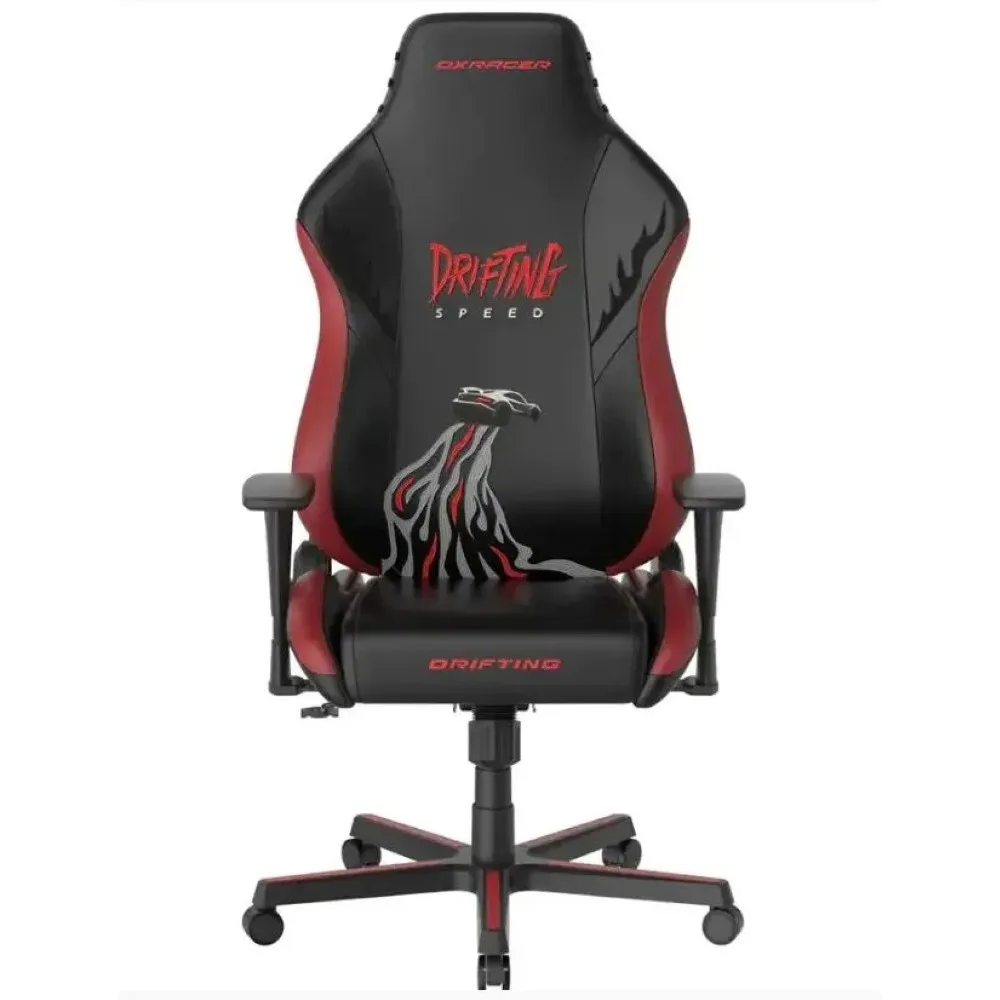 dxracer-drifting-series-speed-large-gc-ldc23lta-speed-nr-gam - MegaComputer.pk DXRacer Drifting Series (Speed) Large GC/LDC23LTA/SPEED.NR Gaming Chair Black/Red