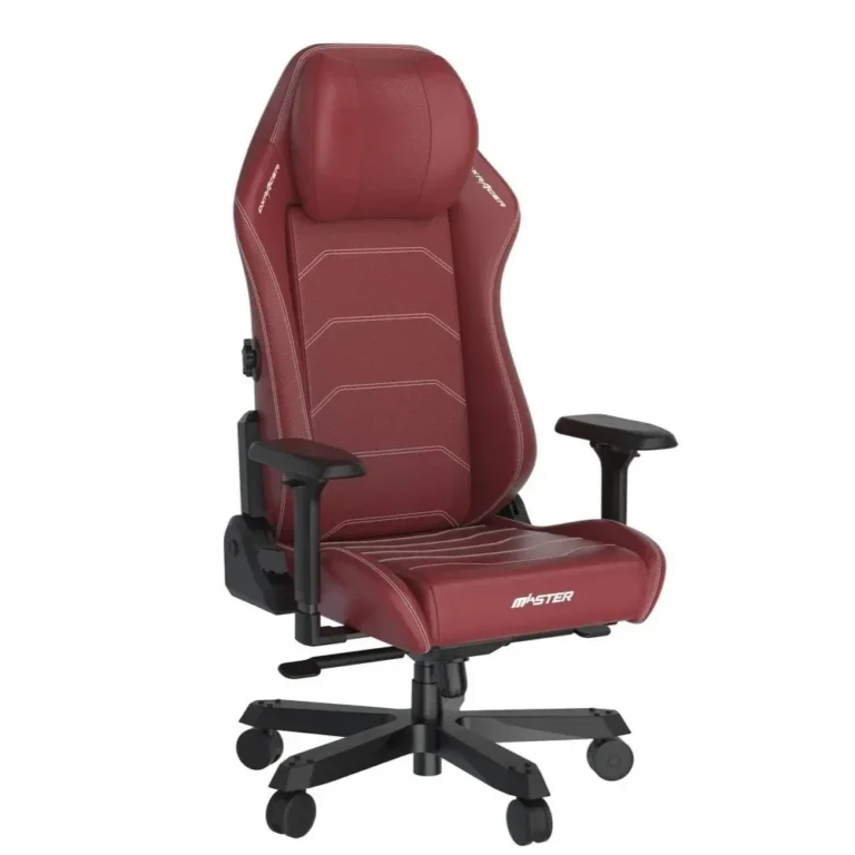 DXRacer Master Series XL GC/XLMF24LTA/R Gaming Chair – Red
