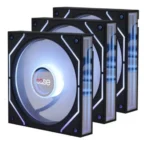 EASE EAF12MI Infinity ARGB Triple Fan Kit - Image 3
