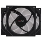 EASE EAF12MI Infinity ARGB Triple Fan Kit - Image 4