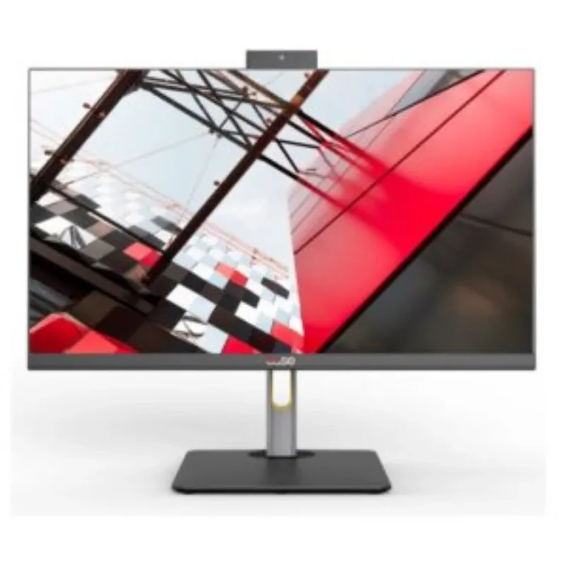 EASE EAIOi514 All in one PC 23.8” Intel i5 14400 16GB RAM HDD + SSD