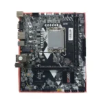 Ease EB760M DDR5 Intel 12/13/14th Gen microATX Motherboard