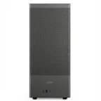 Ease EC120 Mesh & Tempered Glass ARGB Mid Tower Case