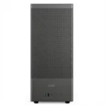 Ease EC120 Mesh & Tempered Glass ARGB Mid Tower Case