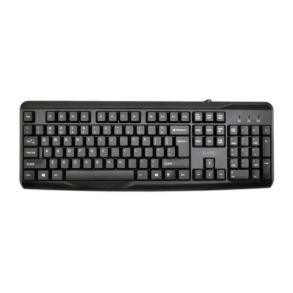 EASE EK100 Wired Keyboard