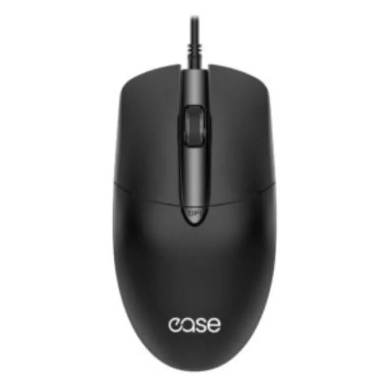 Ease EM140 Wired Optical Mouse