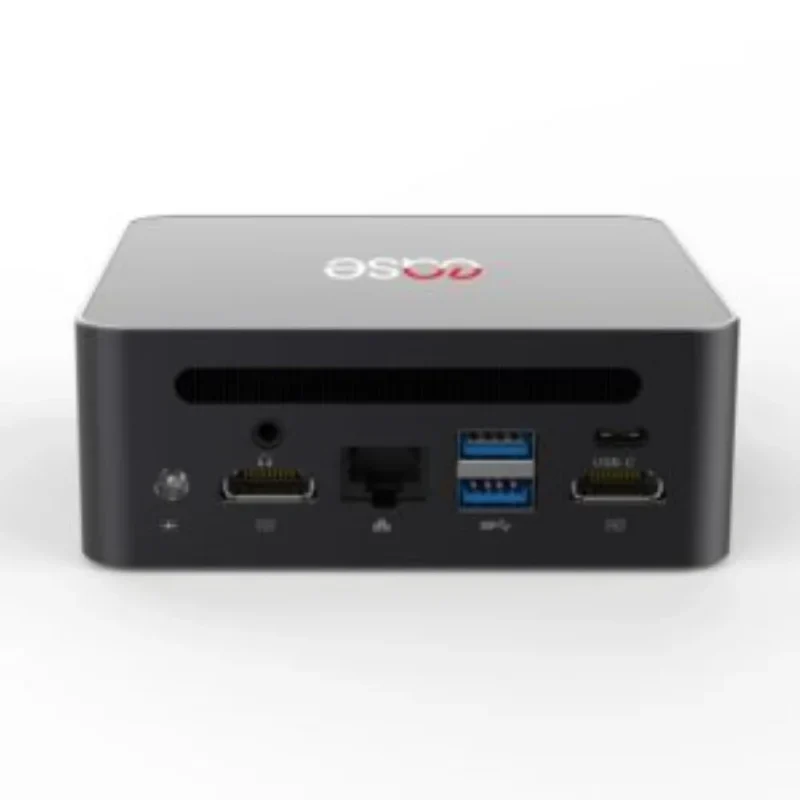 EASE Mi513 Mini PC Intel Core i5-13420H Processor upto 64GB RAM 4