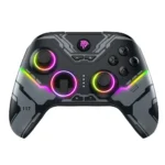 EasySMX X15 RGB Controller With Hall Trigger and Hall Joystick – Mecha