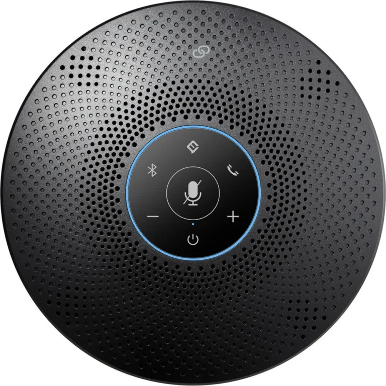 EMEET OfficeCore M2 Max Portable USB Speakerphone