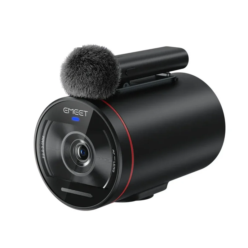 EMEET StreamCam One Wireless Streaming Camera