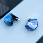 EPZ Q1 PRO Earphones HiFi Bass Earbuds IEM in Ear Monitors Gaming Headphones Type C Port with Microphone Detachable Cable for Musician Gamer - Image 4