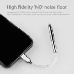 epz-tp15-hifi-jack-headphone-connector-converter-lighting-to-2 - MegaComputer.pk